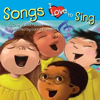 Lieder, die ich gerne singe - Songs I Love to Sing