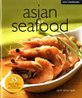 Asiatische Meeresfrüchte - Asian Seafood