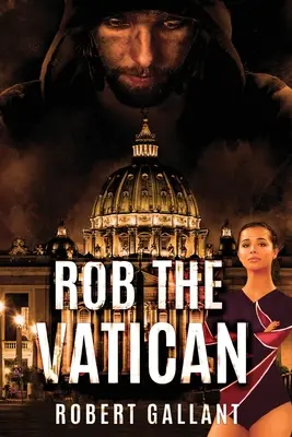 Überfalle den Vatikan - Rob The Vatican