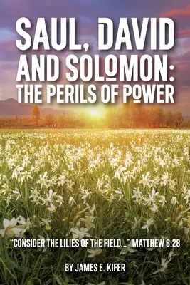 Saul, David und Salomon - Saul, David, and Solomon