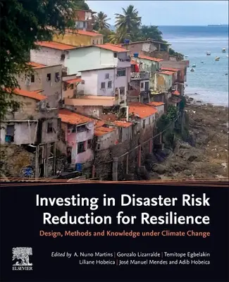 Investitionen in die Katastrophenvorsorge zur Stärkung der Widerstandsfähigkeit: Design, Methoden und Wissen im Angesicht des Klimawandels - Investing in Disaster Risk Reduction for Resilience: Design, Methods and Knowledge in the Face of Climate Change
