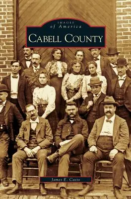 Cabell Grafschaft - Cabell County