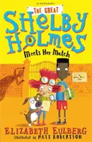 Die große Shelby Holmes trifft ihren Meister - Great Shelby Holmes Meets Her Match