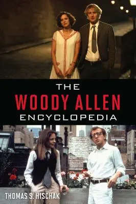 Die Woody Allen Enzyklopädie - The Woody Allen Encyclopedia