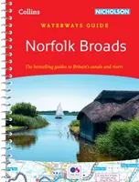 Norfolk Broads - Für alle, die sich für die Kanäle und Flüsse Großbritanniens interessieren - Norfolk Broads - For Everyone with an Interest in Britain's Canals and Rivers