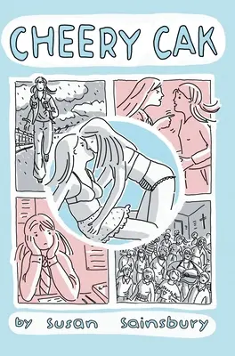 Heiterer Kak - Cheery Cak