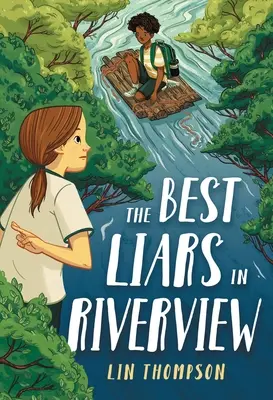 Die besten Lügner in Riverview - The Best Liars in Riverview