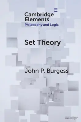 Mengenlehre - Set Theory