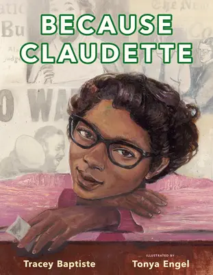 Weil Claudette - Because Claudette