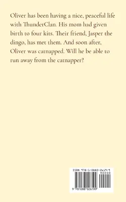 Dämmerung der Clans: Cats of the Future: Das KatzenNickerchen - Dusk of the Clans: Cats of the Future: The CatNap