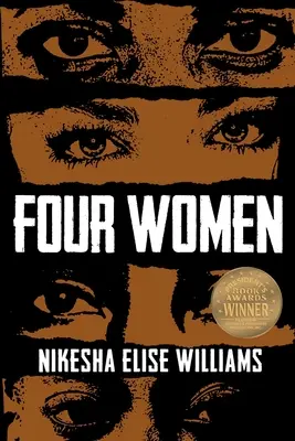 Vier Frauen - Four Women