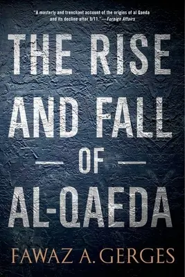 Aufstieg und Fall von Al-Qaida - Rise and Fall of Al-Qaeda