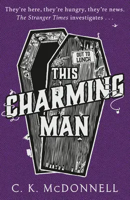 Dieser charmante Mann: Band 2 - This Charming Man: Volume 2