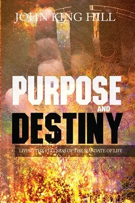 Bestimmung und Schicksal - Purpose and Destiny