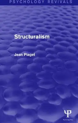 Strukturalismus (Psychologie Revivals) - Structuralism (Psychology Revivals)