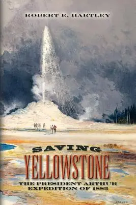 Die Rettung des Yellowstone - Saving Yellowstone