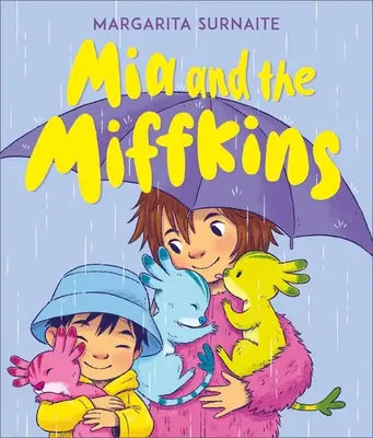 MIA und die Miffkins - MIA and the Miffkins