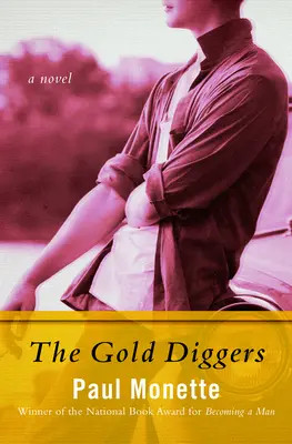 Die Goldgräber - The Gold Diggers