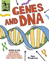 Winzige Wissenschaft: Gene und DNA - Tiny Science: Genes and DNA