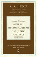 Allgemeine Bibliographie der Schriften von C.G. Jung - General Bibliography of C.G. Jung's Writings