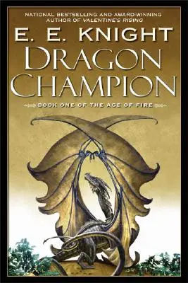 Drachenmeister - Dragon Champion