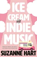 Eiscreme und Indie-Musik - Ice Cream and Indie Music
