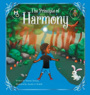 Das Prinzip der Harmonie - The Principle of Harmony