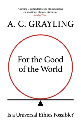 Zum Wohle der Welt: Ist eine globale Einigung über globale Herausforderungen möglich? - For the Good of the World: Is Global Agreement on Global Challenges Possible?