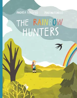 Die Regenbogenjäger - The Rainbow Hunters