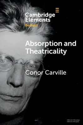 Absorption und Theatralität - Absorption and Theatricality