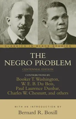 Das Negerproblem - The Negro Problem