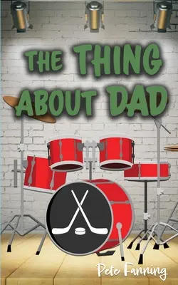 Die Sache mit Papa - The Thing About Dad