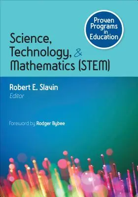 Wissenschaft, Technologie und Mathematik (STEM) - Science, Technology, & Mathematics (STEM)