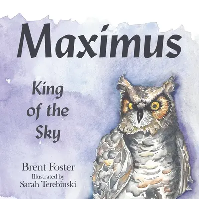 Maximus: König des Himmels - Maximus: King of the Sky