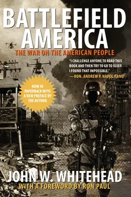 Schlachtfeld Amerika: Der Krieg gegen das amerikanische Volk - Battlefield America: The War on the American People