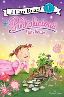 Pinkalicious: Feenhaus - Pinkalicious: Fairy House