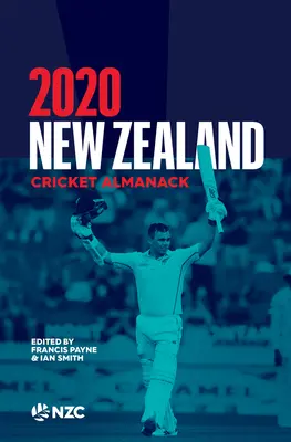 2020 Neuseeländischer Kricket Almanach - 2020 New Zealand Cricket Almanack