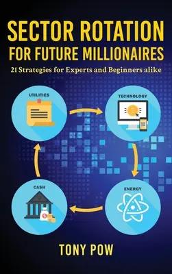Sektorenrotation für zukünftige Millionäre: 21 Strategien für Experten und Einsteiger gleichermaßen - Sector Rotation for Future Millionaires: 21 Strategies for Experts and Beginners alike