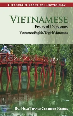 Praktisches Wörterbuch Vietnamesisch - Vietnamese Practical Dictionary