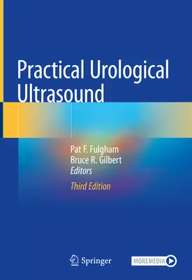 Praktische urologische Ultraschalluntersuchung - Practical Urological Ultrasound