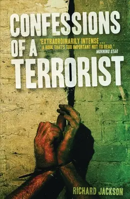 Bekenntnisse eines Terroristen - Confessions of a Terrorist