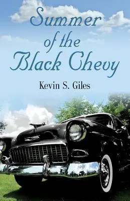 Der Sommer des schwarzen Chevy - Summer of the Black Chevy