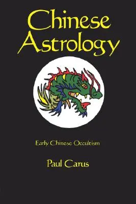 Chinesische Astrologie - Chinese Astrology