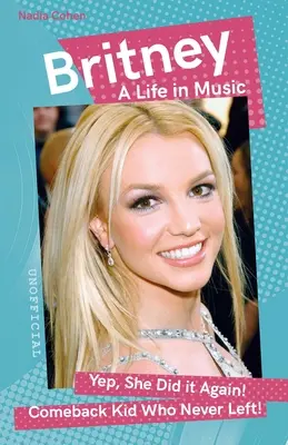 Britney: Ein Leben in Musik - Britney: A Life in Music