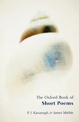 Das Oxford-Buch der kurzen Gedichte - The Oxford Book of Short Poems