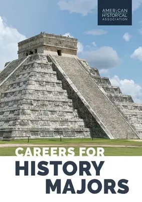 Karrieren für Geschichtsstudenten - Careers for History Majors