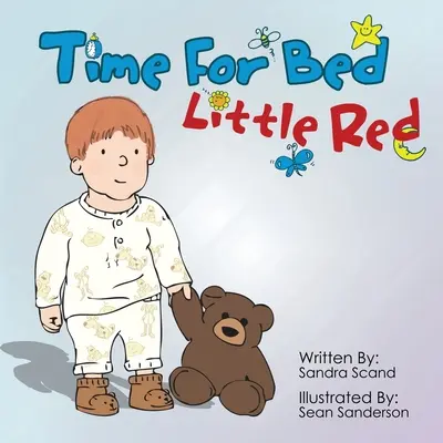 Zeit fürs Bett, Little Red - Time for Bed, Little Red