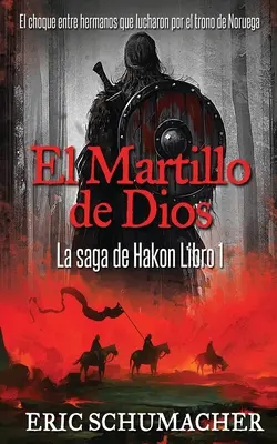 Der Märtyrer von Dios - El Martillo De Dios