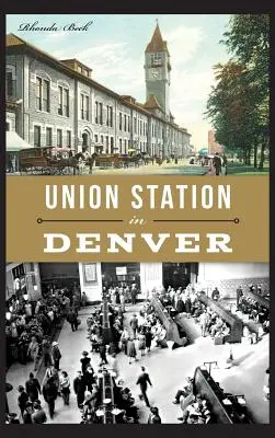 Union Station in Denver