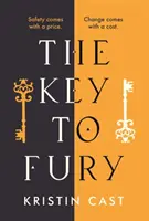 Schlüssel zum Zorn - Key to Fury